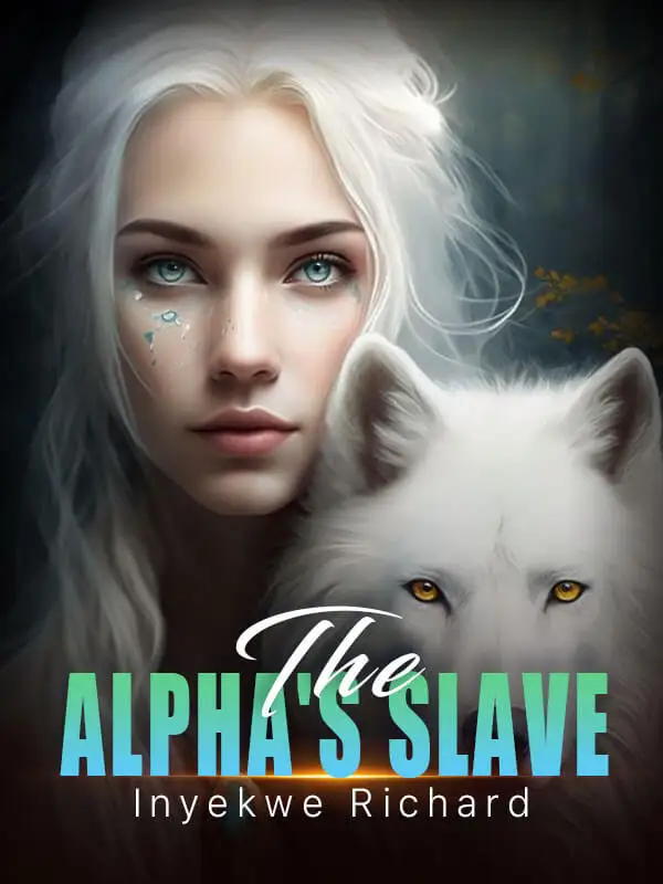 The Alpha's Slave.