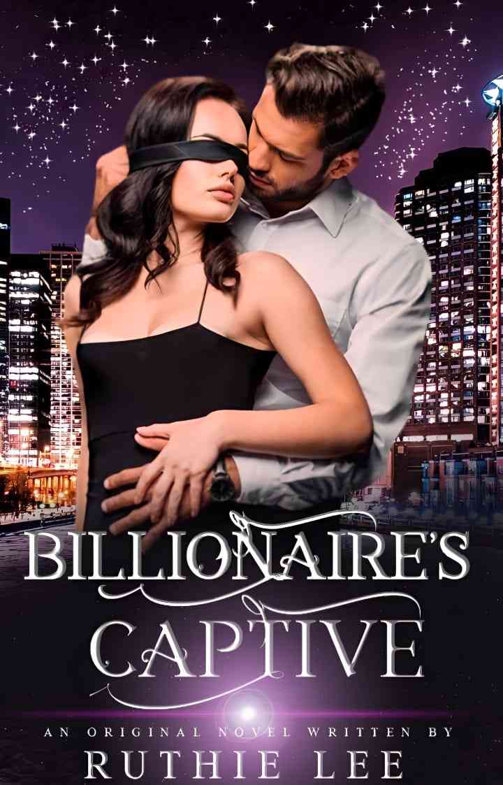 Billionaire's Captive: Sold For His Revenge