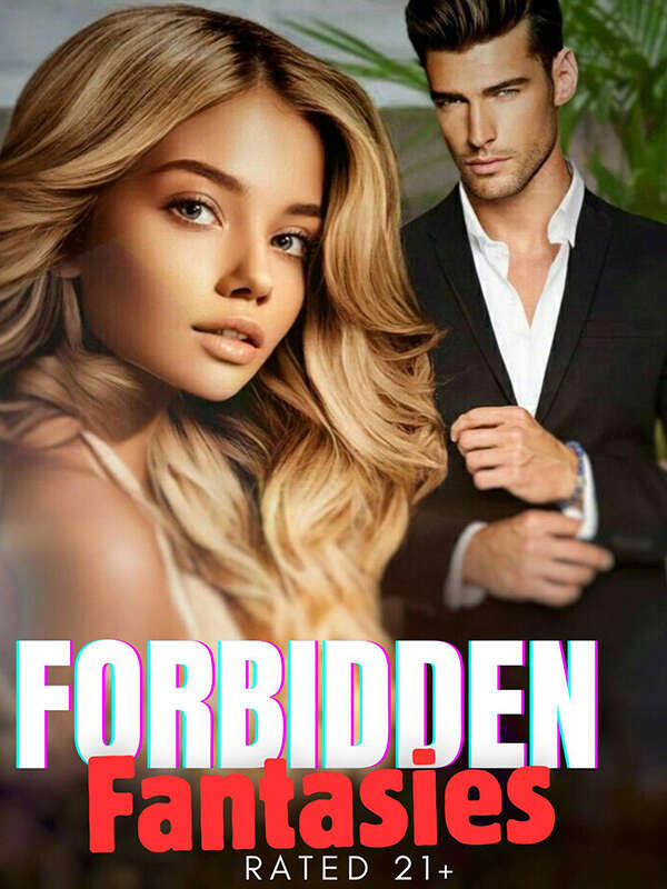 Forbidden Fantasies (Erotica)