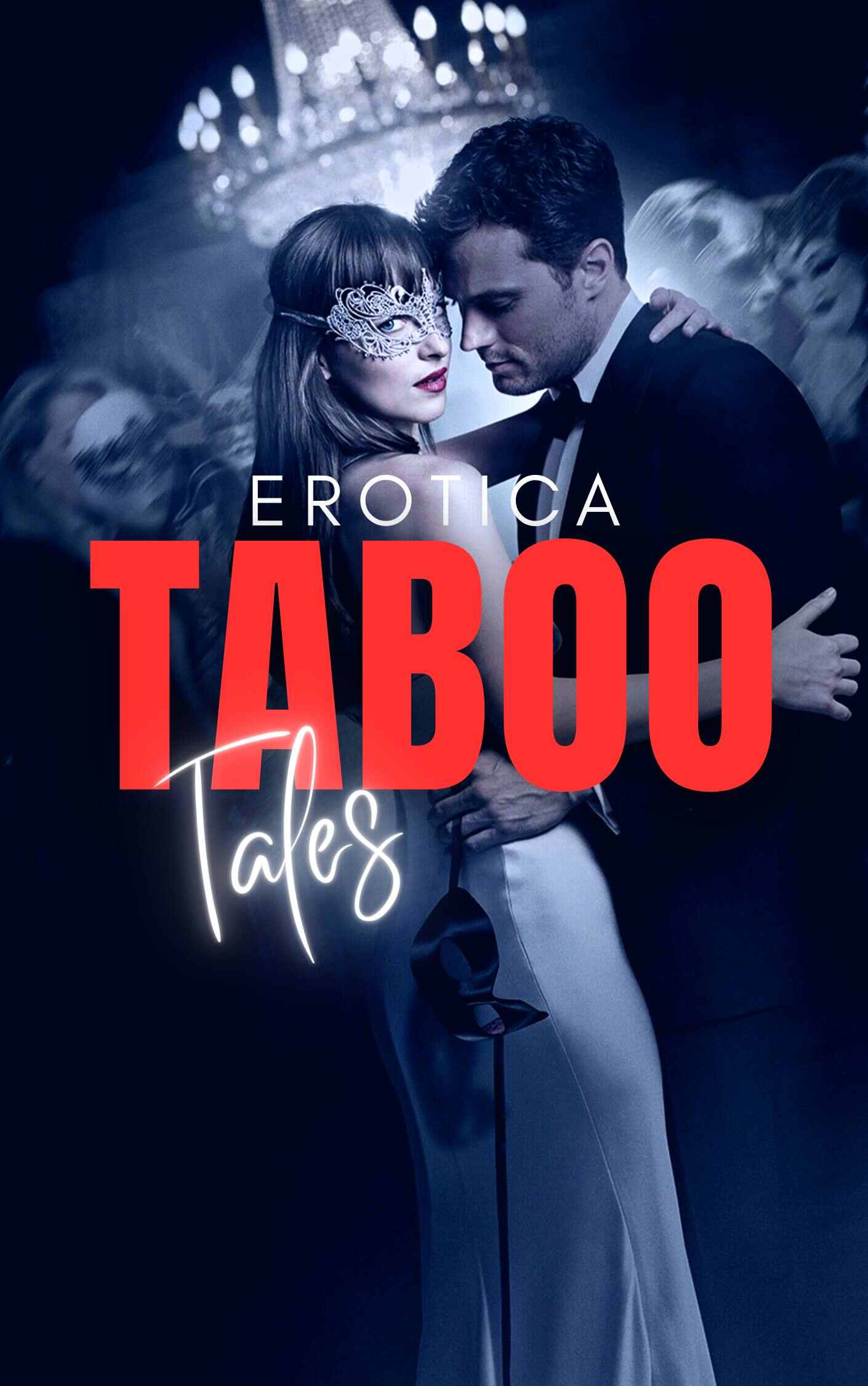 TABOO TALES(erotica)