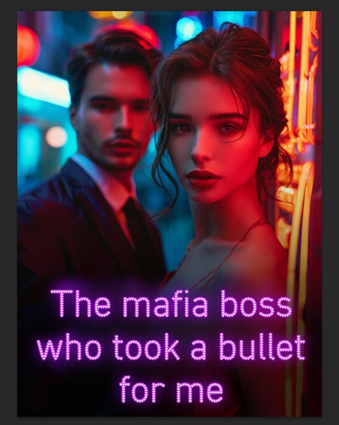 The mafia boss who took a bullet for me