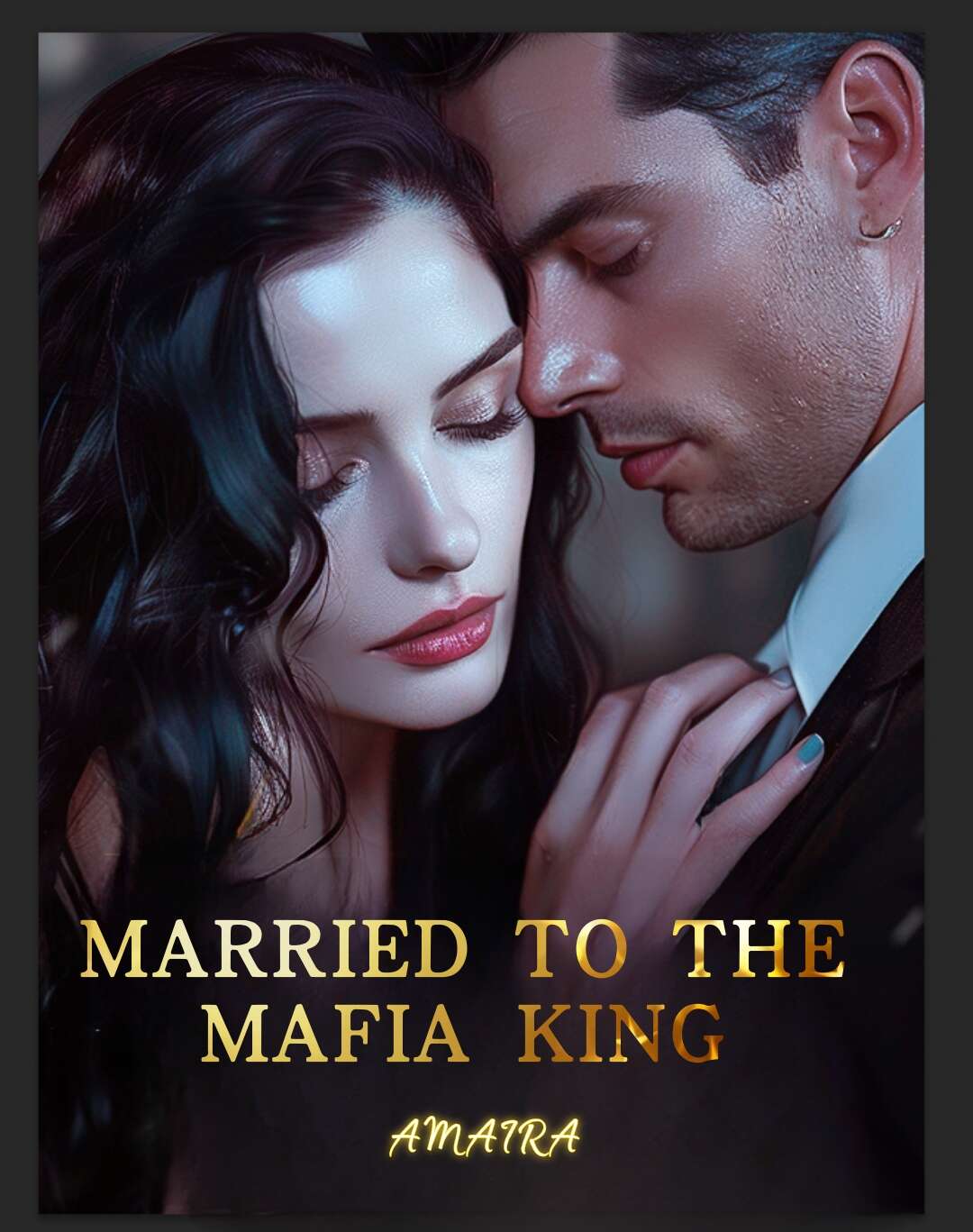 Married to the mafia King