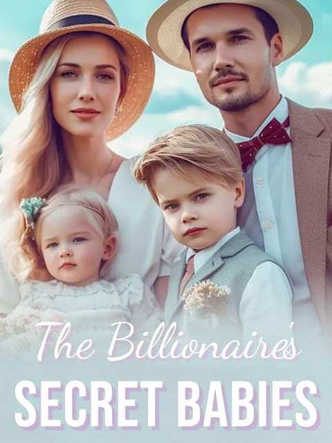 The Billionaire's Secret Babies