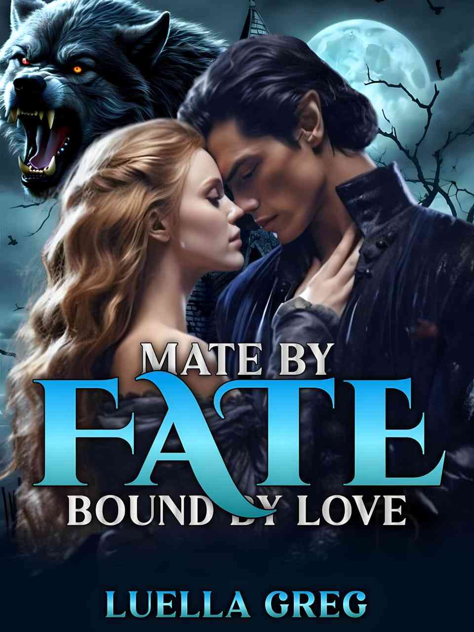 Mate by Fate, Bound by Love