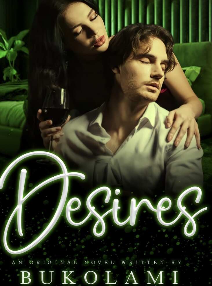 Desires (Erotica)