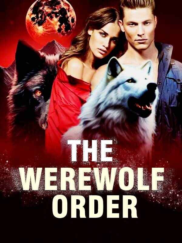 The Werewolf Order (Erotica)