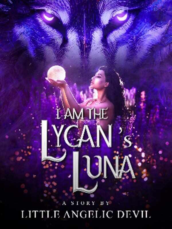 I Am The Lycan's Luna