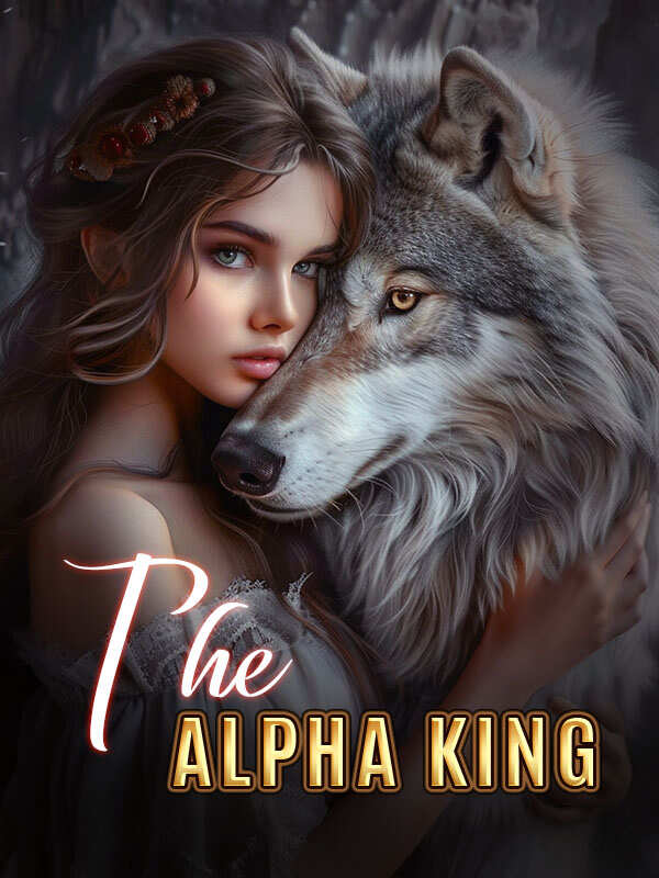 The Alpha King