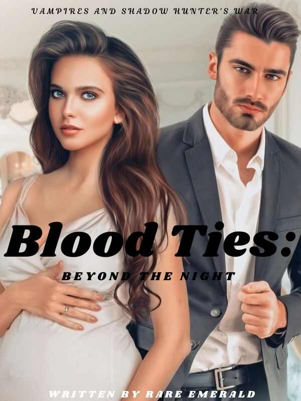 Blood Ties: Beyond The Night