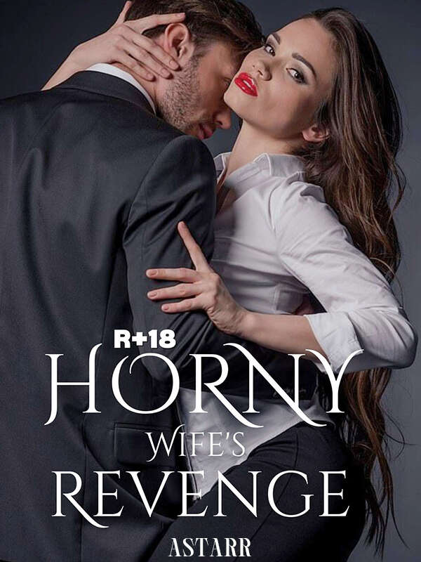 Horny Wives Revenge (erotica)