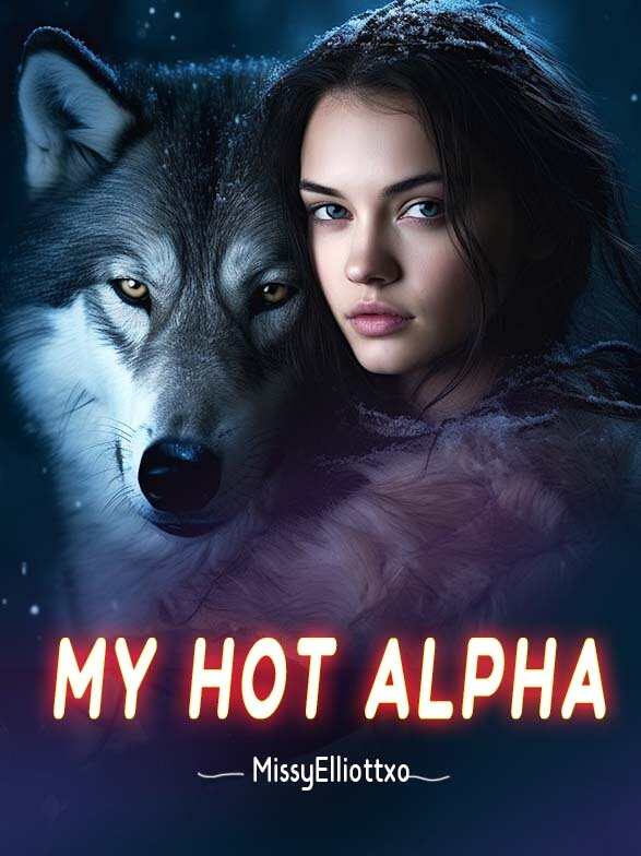 My Hot Alpha