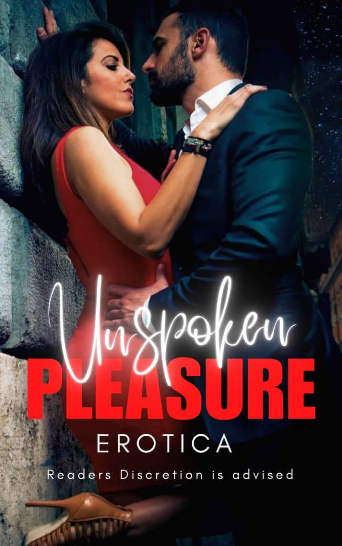 Unspoken Pleasure (erotica)