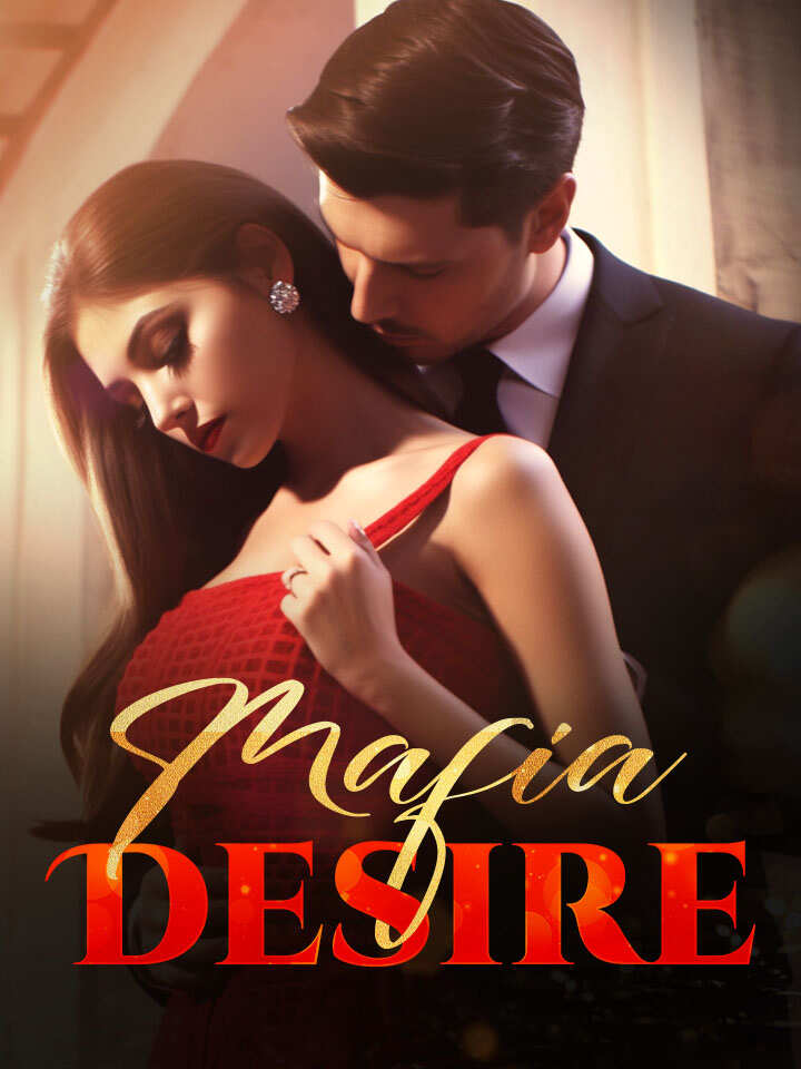 Mafia Desire(Erotica)