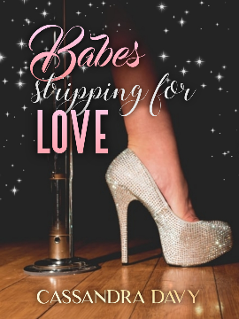 Babes Stripping For Love