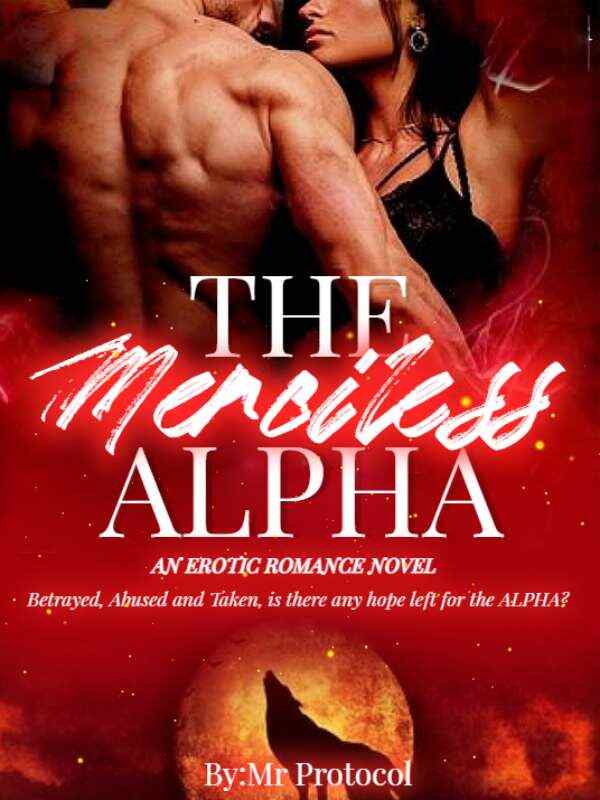 The Merciless Alpha(erotica)