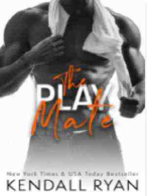 The Play Mate (Roommates, #2)