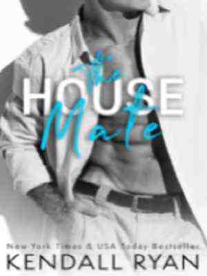 The House Mate (Roommates, #3)