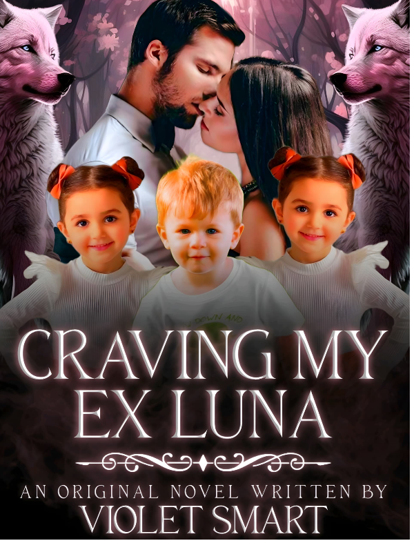 Craving My Ex Luna