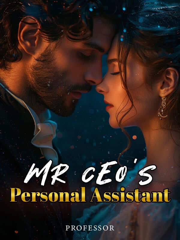 Mr CEO’s personal assistant