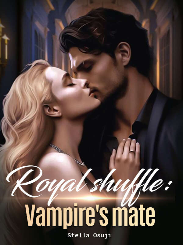 Royal shuffle: Vampire's mate