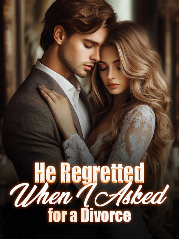 He Regretted When I Asked for a Divorce novel read online