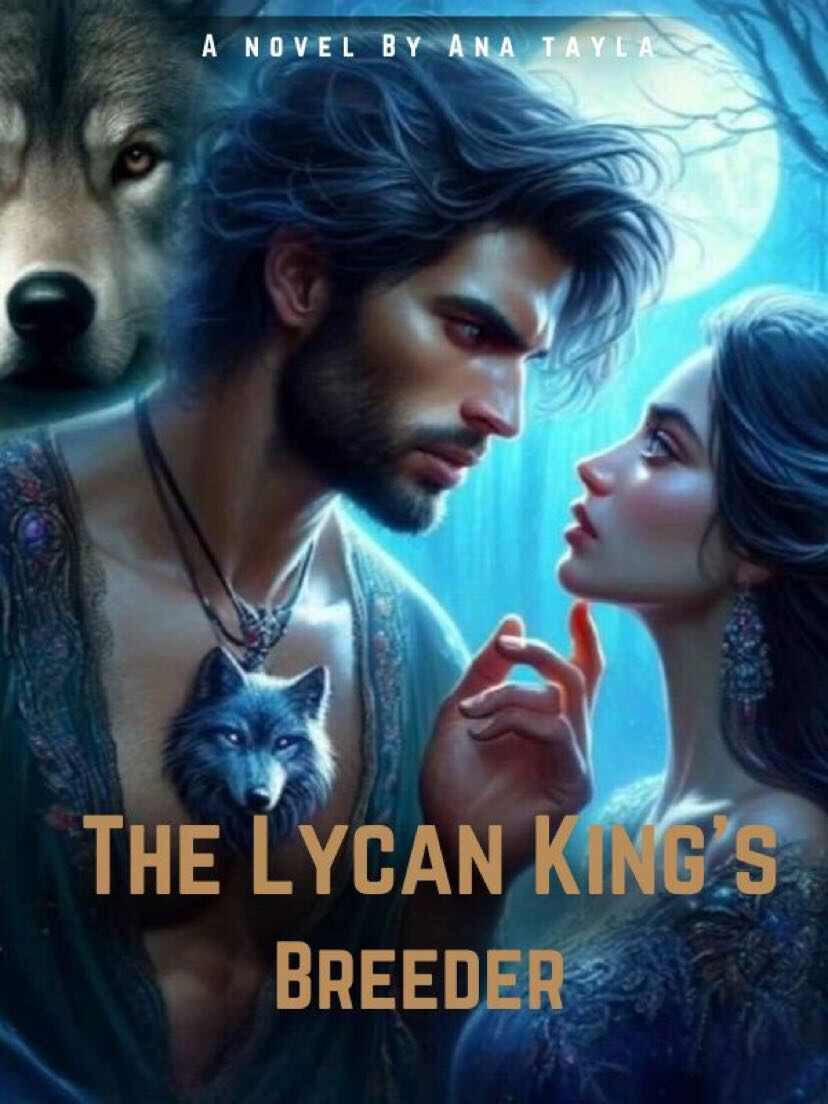 The Lycan King's Breeder