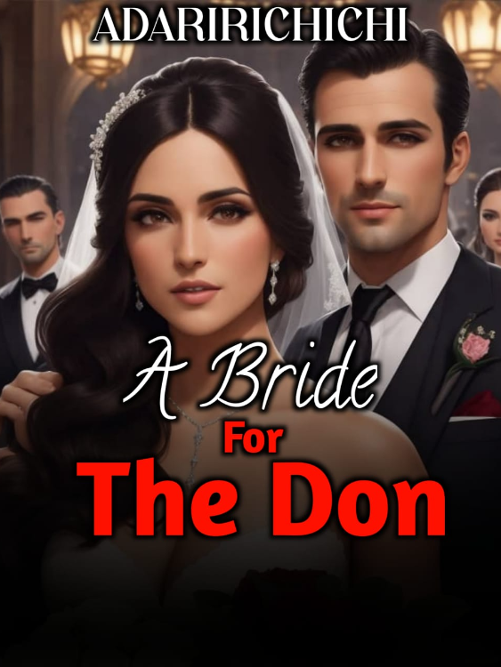 A Bride For The Don