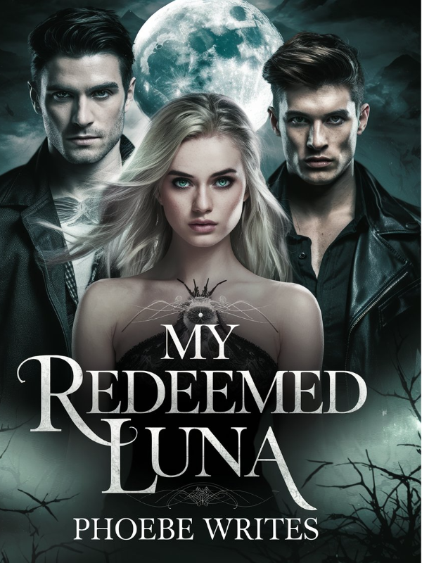 MY REDEEMED LUNA