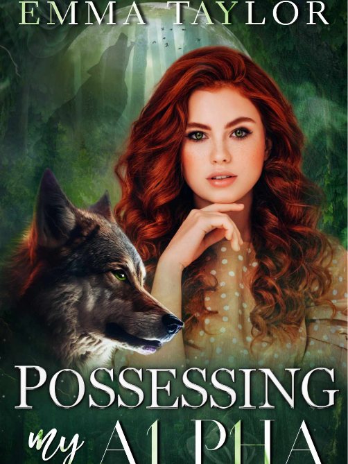 Possessing My Alpha: The Silver Run Series