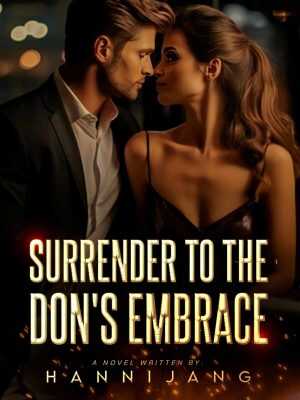 Surrender to the Don's Embrace