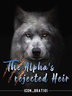 The Alpha's Rejected Heir